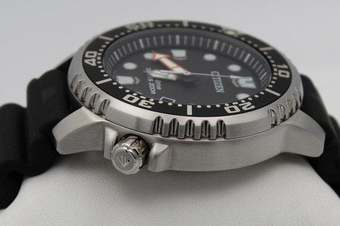 Citizen - Unused Promaster Eco-Drive Divers Solar - Sans, Bijoux, Sacs & Beauté, Montres | Hommes