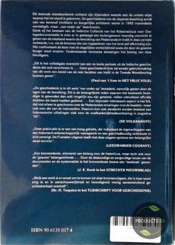 NEDERLANDS-INDIE ONDER JAPANSE BEZETTING 9789061350170, Verzenden, Gelezen, BRUGMANS