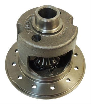 Trac Lok Differential Housing 9.25 31 spline Remanufactured, Ophalen of Verzenden, Nieuw