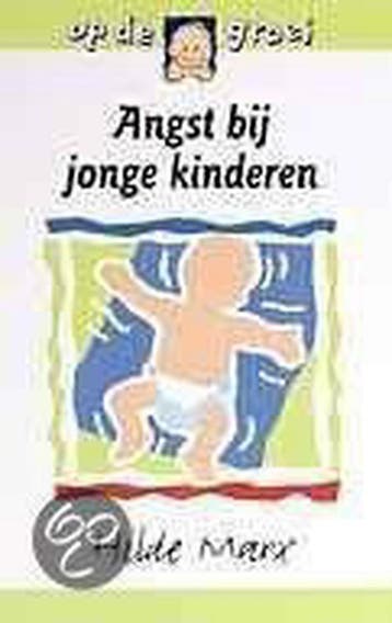 Angst bij jonge kinderen / Op de groei 9789026925610, Verzenden, Gelezen, Hilde Marx