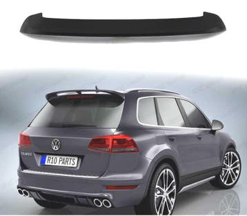 AILERON BECQUET SPOILER VOLKSWAGEN VW TOUAREG 10-18, Verzenden