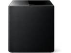 KEF Kube 15 MIE - Actieve Subwoofer - 300W RMS - Zwart, Verzenden