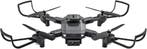 LUXWALLET Sky X Dodge - 22km/h - Drone met Obstakel, Verzenden
