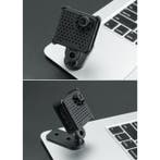 Mini Security Camera - 1080p HD Camcorder Motion Detector, Verzenden, Nieuw