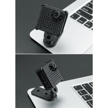 Mini Security Camera - 1080p HD Camcorder Motion Detector, Verzenden