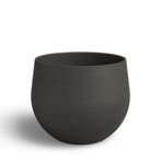 Earth (STONE 227), 100 cm of meer, Rond, Nieuw, Beton