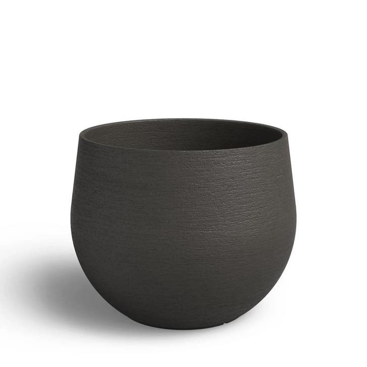 Earth (STONE 227), Jardin & Terrasse, Bacs à fleurs & Jardinières