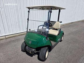 Elektrische golfkar Yamaha DR2E23 AC-L