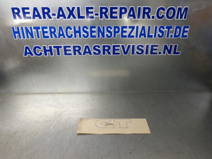 Sticker Opel Corsa GT. (Exterieur), Autos : Pièces & Accessoires, Carrosserie & Tôlerie, Envoi