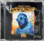 Sean Paul - Scorcha, Verzenden