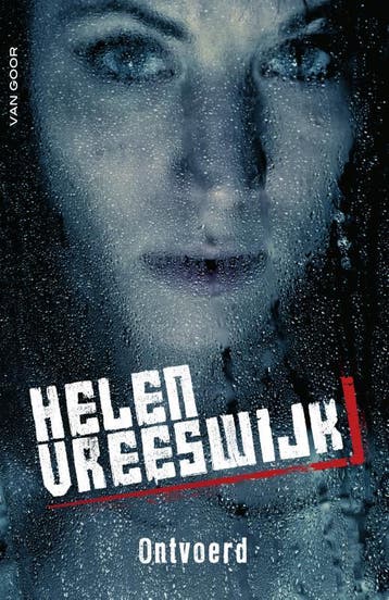 Ontvoerd 9789000344000 Helen Vreeswijk, Verzenden, Gelezen, Helen Vreeswijk