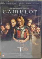 Camelot aflevering 1 en 2 (dvd tweedehands film), Ophalen of Verzenden, Nieuw in verpakking