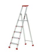 Altrex Nimba enkele trapladder – NEO5, Bricolage & Construction, Échelles & Escaliers, Ophalen of Verzenden, Ladder