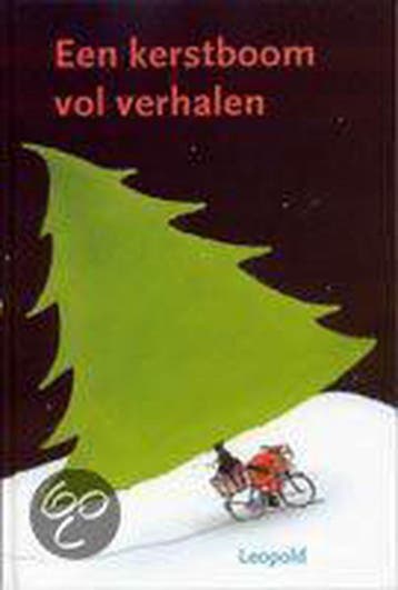 Een kerstboom vol verhalen / Voorlezen met Leopold, Verzenden, Stef Van Dijk