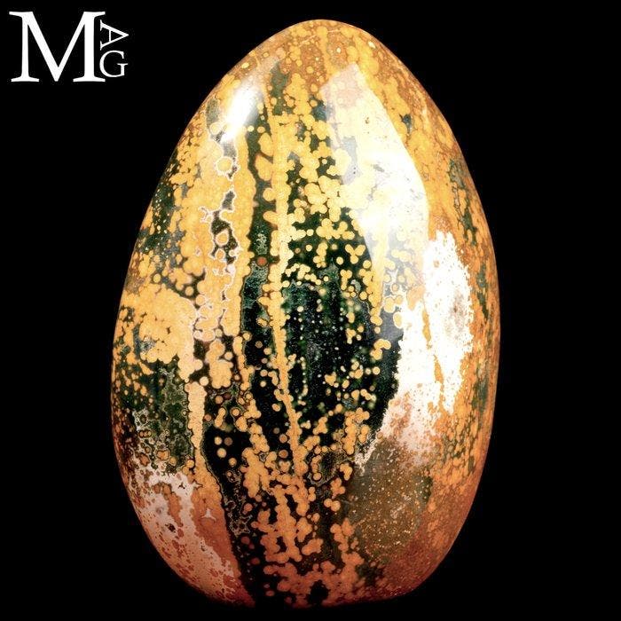 Niet veel op de markt - De zeldzame 4e ader Ocean Jasper -, Collections, Minéraux & Fossiles