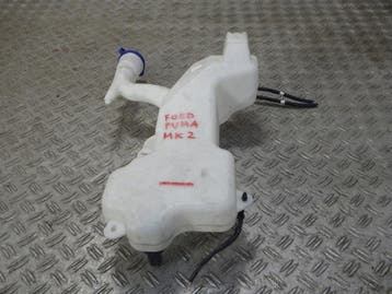 ford puma mk2 spryskiwacz reservoir L1TB17B613, Verzenden