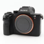 Sony A7R II body | Tweedehands, Verzenden, Zo goed als nieuw, Sony