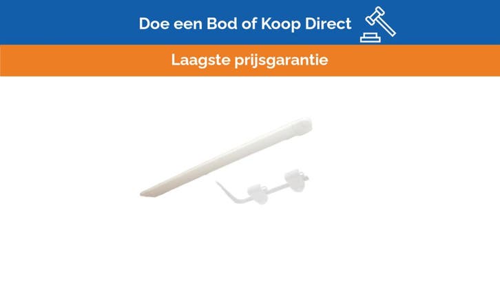 Bieden: Dometic OceanAir SPA 457 x 327 hatch, Watersport en Boten, Bootonderdelen, Ophalen of Verzenden