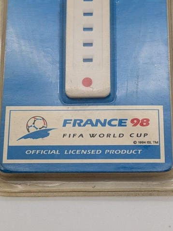 Collectie van memorabilia - Horloge - FIFA World Cup, Verzamelen, Nieuw