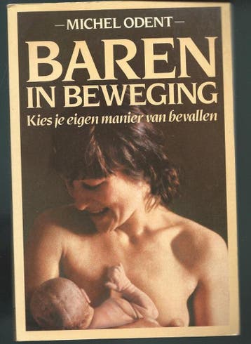 Baren in beweging 9789021512297 Odent, Verzenden, Odent