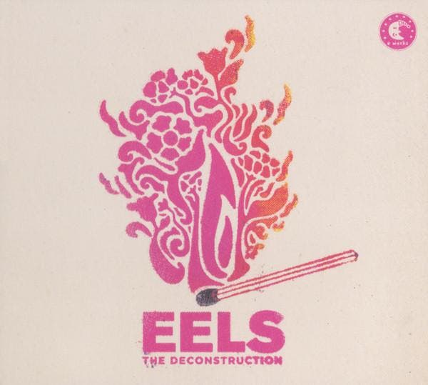 Eels - The Deconstruction, Cd's en Dvd's, Cd's | Pop, Gebruikt, Verzenden