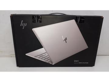 HP ENVY 13-ba0058nb - Laptop - Intel Core i5-1135G7 16 GB, Computers en Software, Verzenden, Nieuw, HP