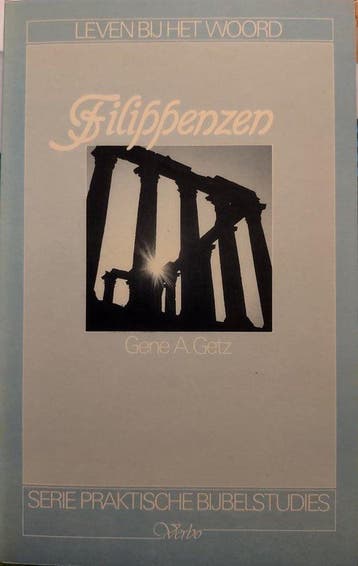 Filippenzen - Getz, Verzenden, Nieuw