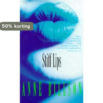 Stiff Lips 9780330348041 Anne Billson, Verzenden, Anne Billson