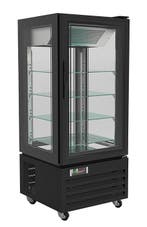 Gebaksvitrine Koel 150 cm hoog, Verzenden, Nieuw in verpakking, Koelen en Vriezen