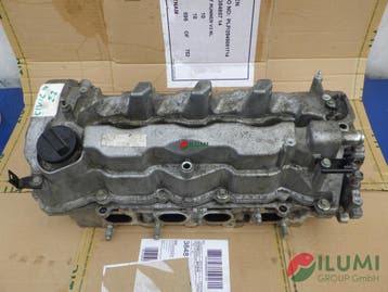 Complete cilinderkop Honda Accord VIII Civic IX 2.2 I-DTEC, Verzenden