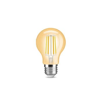 GLEDOPTO GL-B-003P slimme ledlamp - E27 - 7 watt - Zigbee/RF, Maison & Meubles, Lampes | Lampes en vrac, Verzenden