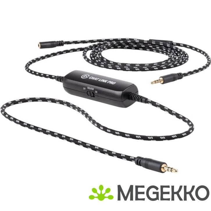 Elgato Chat Link Pro, Computers en Software, Overige Computers en Software, Nieuw, Verzenden