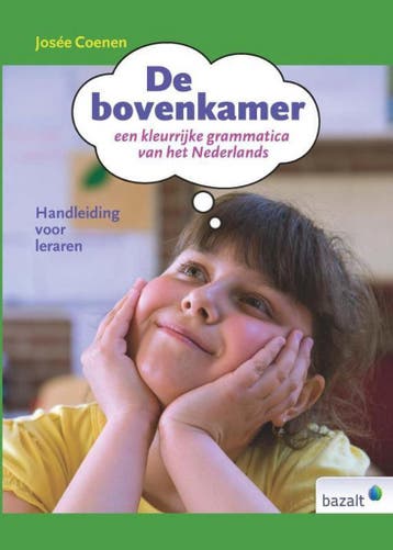 De bovenkamer - Handleiding 9789461182081 Josée Coenen, Verzenden, Zo goed als nieuw, Josée Coenen