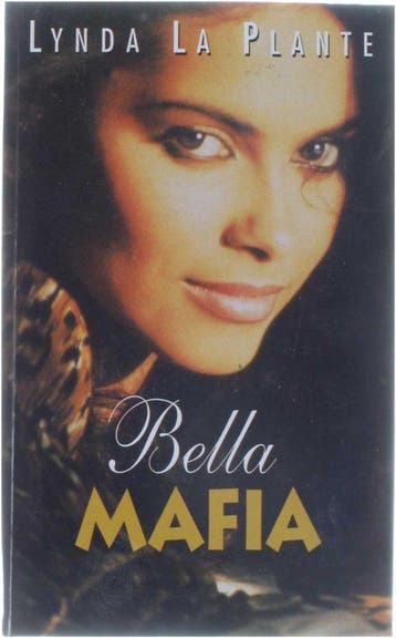 Bella mafia - LaPlante, Verzenden, Nieuw