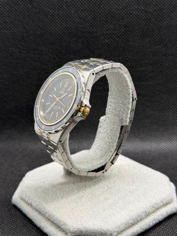 Omega - Seamaster 120M - 396.0900 - Unisex - 1980-1989, Nieuw
