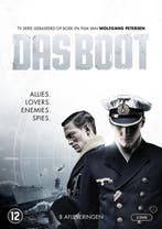 Das Boot - Seizoen 1 (DVD) op DVD, Cd's en Dvd's, Verzenden, Nieuw in verpakking