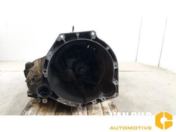 Versnellingsbak Ford Fiesta O193864