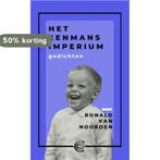 Het Eenmansimperium 9789081890236 Ronald van Noorden, Verzenden, Zo goed als nieuw, Ronald van Noorden