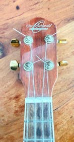 Oscar Schmidt - OU5 - - Ukulele (Zonder minimumprijs), Muziek en Instrumenten, Nieuw