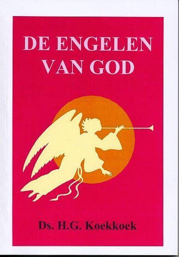 ENGELEN VAN GOD, DE 9789070700386 H.G. Koekkoek, Boeken, Verzenden, Gelezen, H.G. Koekkoek