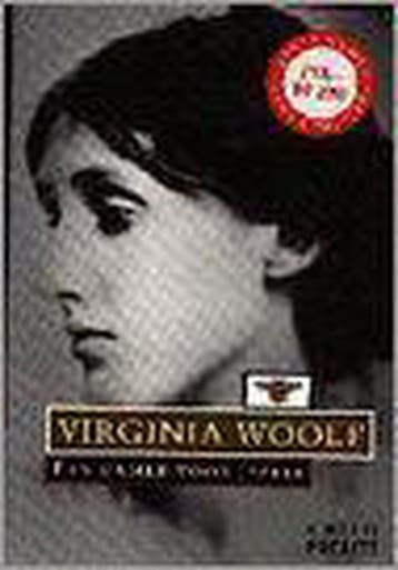 Een kamer voor jezelf 9789023424871 Virginia Woolf, Verzenden, Gelezen, Virginia Woolf