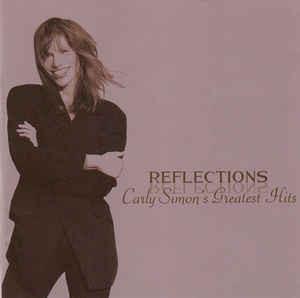 Carly Simon - Reflections: Carly Simons Greatest Hits, CD & DVD, CD | Pop, Envoi