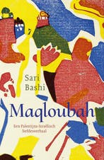 Maqluba 9789083489445 Sari Bashi, Verzenden, Sari Bashi