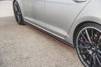 RACING DURABILITY Side skirts Diffuser voor Volkswagen Golf, Ophalen of Verzenden