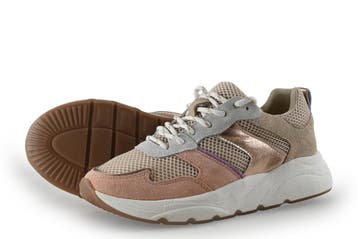 Nelson Sneakers in maat 37, Vêtements | Femmes, Chaussures, Verzenden, Sneakers
