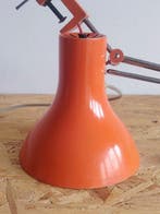 Industrial style table lamp architect designed by Josef