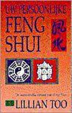 UW PERSOONLIJKE FENG SHUI 9789055015177 L. Too, Verzenden, L. Too