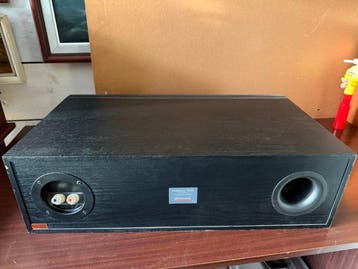 Dynaudio - Audience 122C Centerkanaal Luidspreker, Nieuw