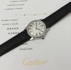 Cartier - Ronde Solo - 3601 - Femme - 2015
