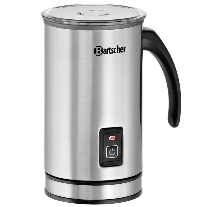 Melkopschuimer | MS600 | Opschuimen (150ml) + Verwarmen, Zakelijke goederen, Horeca | Keukenapparatuur, Nieuw in verpakking, Verzenden